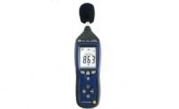 Máy đo độ ồn - Noise meter - PCE-322A